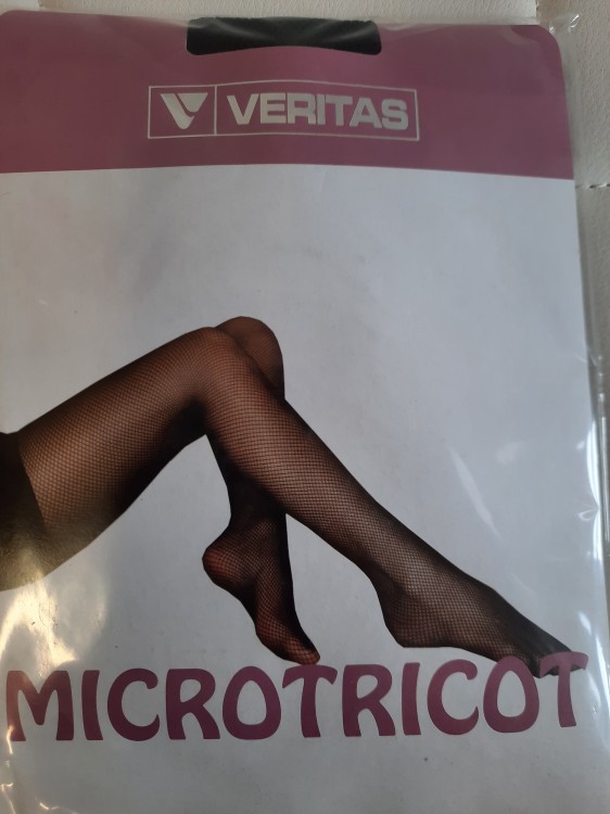 Ž.hlačne nogavice črna mreža