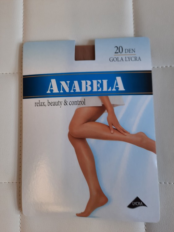 ženske hlačne nogavice ANABELA
