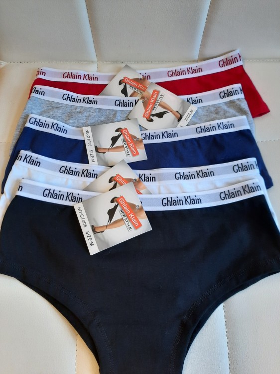 ž. spodnjice GHLAIN KLAIN (M - 2XL)