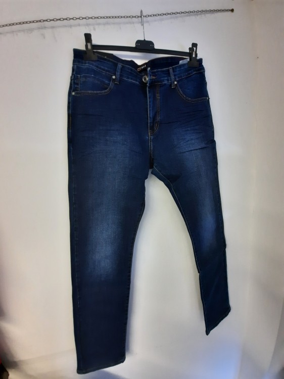 M.jeans hlače Y076