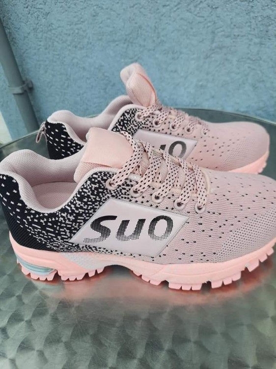 Superga SUO PINK